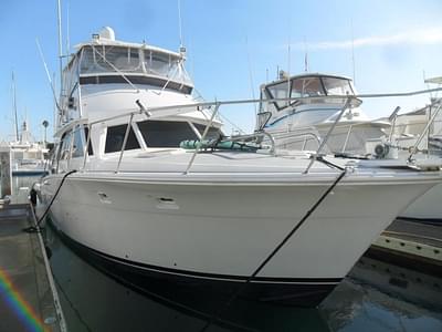 BOATZON | Bertram 466 1979 BOATZON | Bertram 466 1979