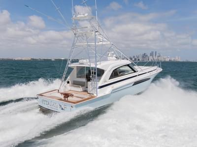 BOATZON | Bertram 50 2022 BOATZON | Bertram 50 2022
