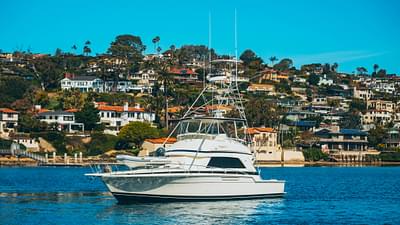 BOATZON | Bertram 50 Convertible 1990 BOATZON | Bertram 50 Convertible 1990