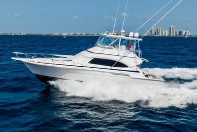 BOATZON | Bertram 510 Convertible 2001 BOATZON | Bertram 510 Convertible 2001