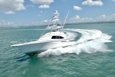 BOATZON | Bertram 510 Convertible 2004