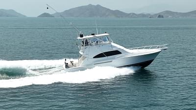 BOATZON | Bertram 510 Convertible 2007 BOATZON | Bertram 510 Convertible 2007
