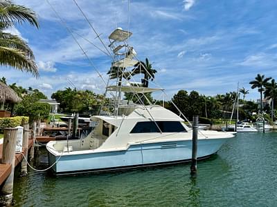 BOATZON | Bertram 54 1985 BOATZON | Bertram 54 1985