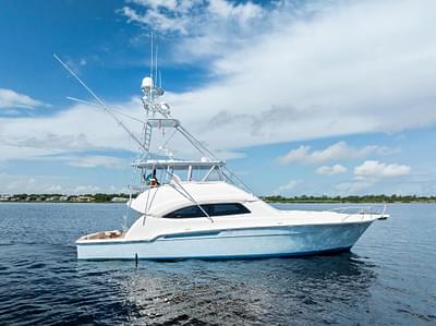 BOATZON | Bertram 570 2004 BOATZON | Bertram 570 2004