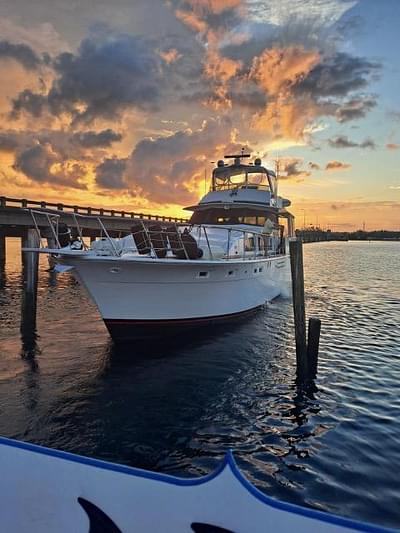 BOATZON | Bertram 58 Motor Yacht 1977 BOATZON | Bertram 58 Motor Yacht 1977