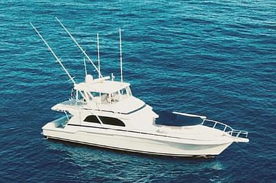 BOATZON | Bertram 60 Convertible 1999