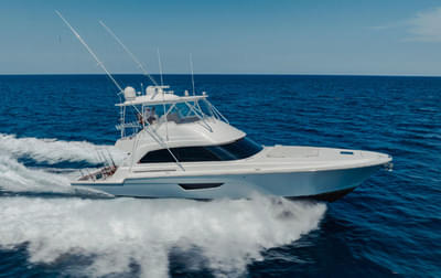 BOATZON | Bertram 61C 2026