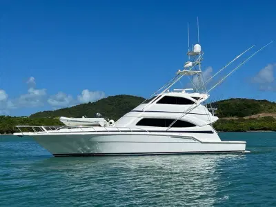 BOATZON | Bertram 67 2004