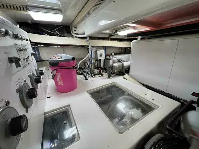 BOATZON | Bertram 67 2004