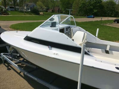 BOATZON | Bertram Bahia Mar 20 1969