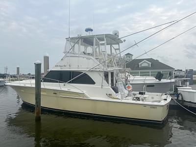 BOATZON | Bertram Convertible 1980 BOATZON | Bertram Convertible 1980