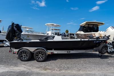 BOATZON | Big O 20 Elite Series 2024