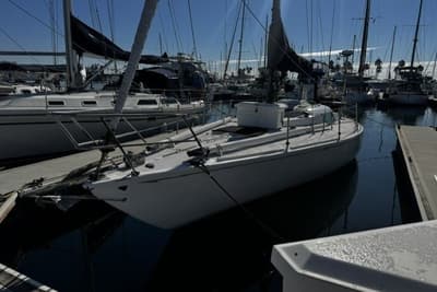 BOATZON | BILL LEE 40 1973