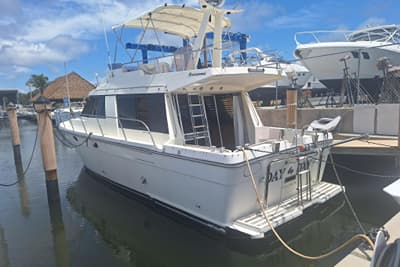 BOATZON | Birchwood 44TS 1988
