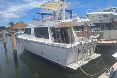 BOATZON | Birchwood 44TS 1988 BOATZON | Birchwood 44TS 1988
