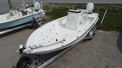 BOATZON | BLACK JACK BLACK JACK 256 2017