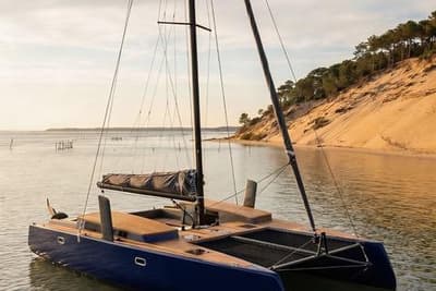 BOATZON | Black Pepper C38 2027