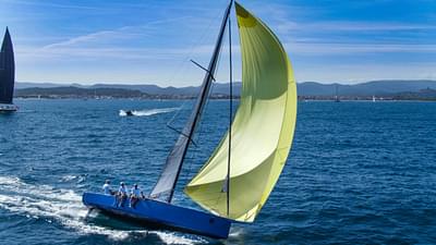 BOATZON | Black Pepper Code 01 2025