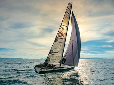BOATZON | Black Pepper Code 2025