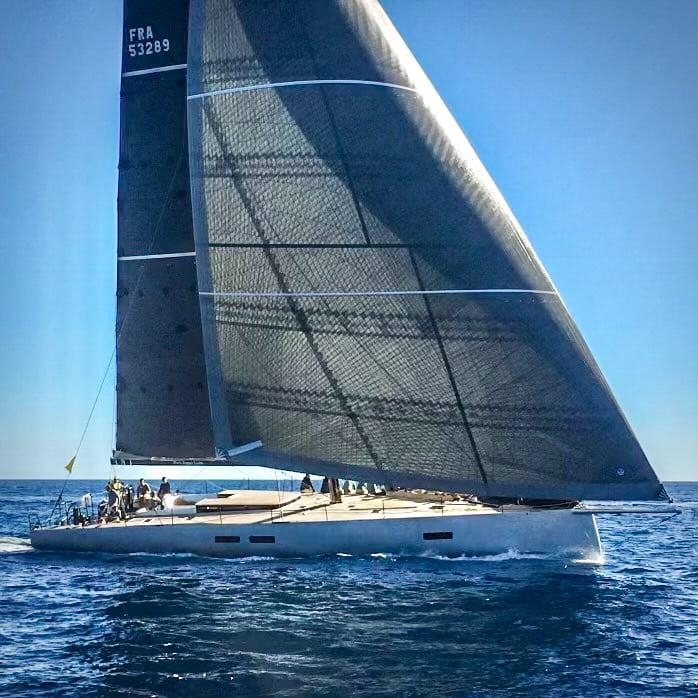 2026 Black Pepper Code 3 - Sold Boat