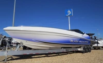 BOATZON | Black Thunder Powerboats 43 EC Raised Deck 2022 BOATZON | Black Thunder Powerboats 43 EC Raised Deck 2022
