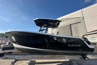 BOATZON | Blackfin 212 CC 2018 BOATZON | Blackfin 212 CC 2018