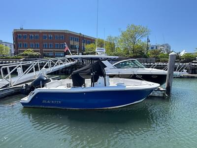 BOATZON | Blackfin 212 CC 2020 BOATZON | Blackfin 212 CC 2020