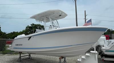 BOATZON | Blackfin 222CC 2026 BOATZON | Blackfin 222CC 2026