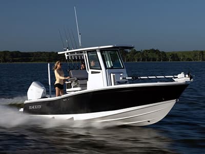 BOATZON | Blackfin 24 HB 2027