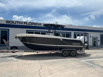 BOATZON | Blackfin 242 CC 2019