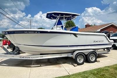BOATZON | Blackfin 242 CC 2019 BOATZON | Blackfin 242 CC 2019