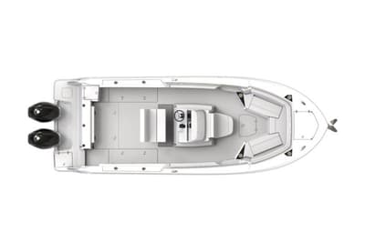BOATZON | Blackfin 242 CC 2020 BOATZON | Blackfin 242 CC 2020
