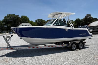 BOATZON | Blackfin 242 DC 2020 BOATZON | Blackfin 242 DC 2020