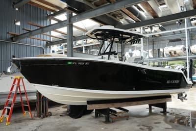 BOATZON | Blackfin 242CC 2019 BOATZON | Blackfin 242CC 2019