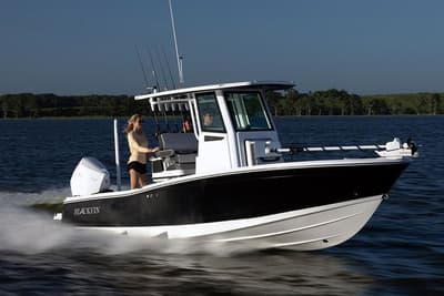 BOATZON | Blackfin 242HB 2026 BOATZON | Blackfin 242HB 2026