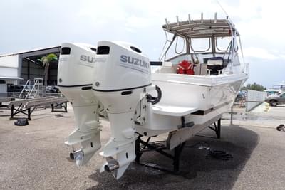 BOATZON | Blackfin 25 Combi 1993 BOATZON | Blackfin 25 Combi 1993