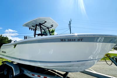 BOATZON | Blackfin 252 CC 2022 BOATZON | Blackfin 252 CC 2022