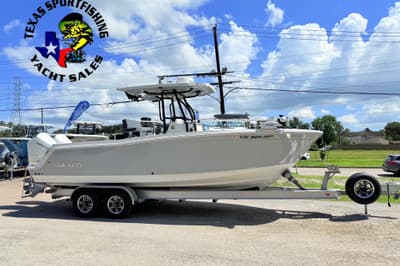 BOATZON | Blackfin 252 CC 2022 BOATZON | Blackfin 252 CC 2022