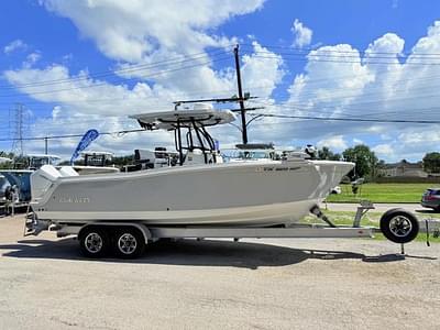 BOATZON | Blackfin 252 CC 2022 BOATZON | Blackfin 252 CC 2022