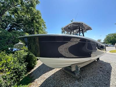 BOATZON | Blackfin 252 CC 2024 BOATZON | Blackfin 252 CC 2024