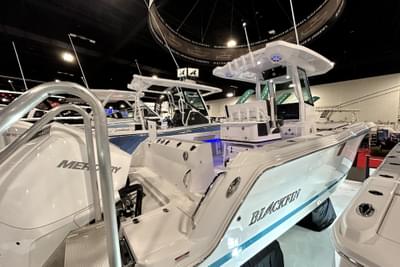 BOATZON | Blackfin 252 CC 2026