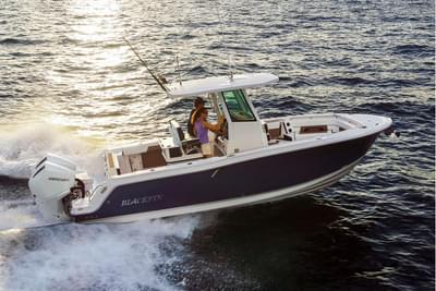 BOATZON | Blackfin 252 CC 2026 BOATZON | Blackfin 252 CC 2026