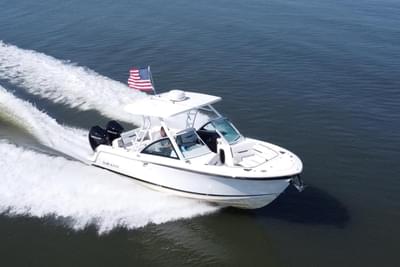 BOATZON | Blackfin 252 DC 2021 BOATZON | Blackfin 252 DC 2021