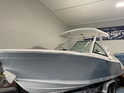 BOATZON | Blackfin 252 DC 2023 BOATZON | Blackfin 252 DC 2023