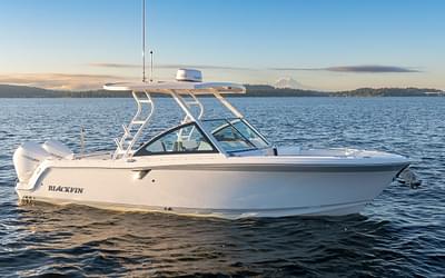 BOATZON | Blackfin 252 DC 2024 BOATZON | Blackfin 252 DC 2024