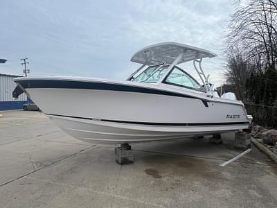 BOATZON | Blackfin 252 DC 2024 BOATZON | Blackfin 252 DC 2024