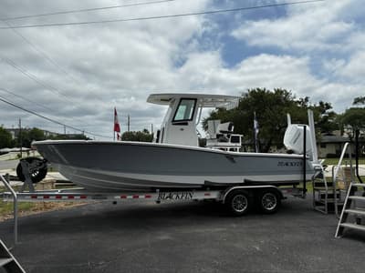 BOATZON | Blackfin 262 HB 2026 BOATZON | Blackfin 262 HB 2026