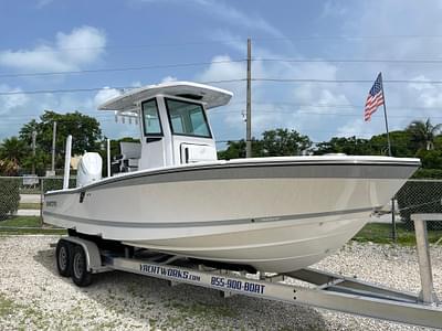 BOATZON | Blackfin 262 HB 2026 BOATZON | Blackfin 262 HB 2026