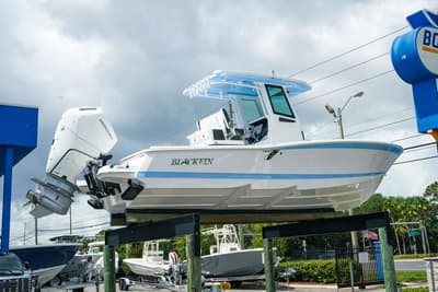 BOATZON | Blackfin 262 HB 2027
