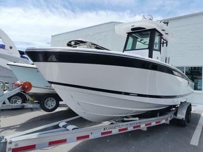 BOATZON | Blackfin 262 HB 2026 BOATZON | Blackfin 262 HB 2026